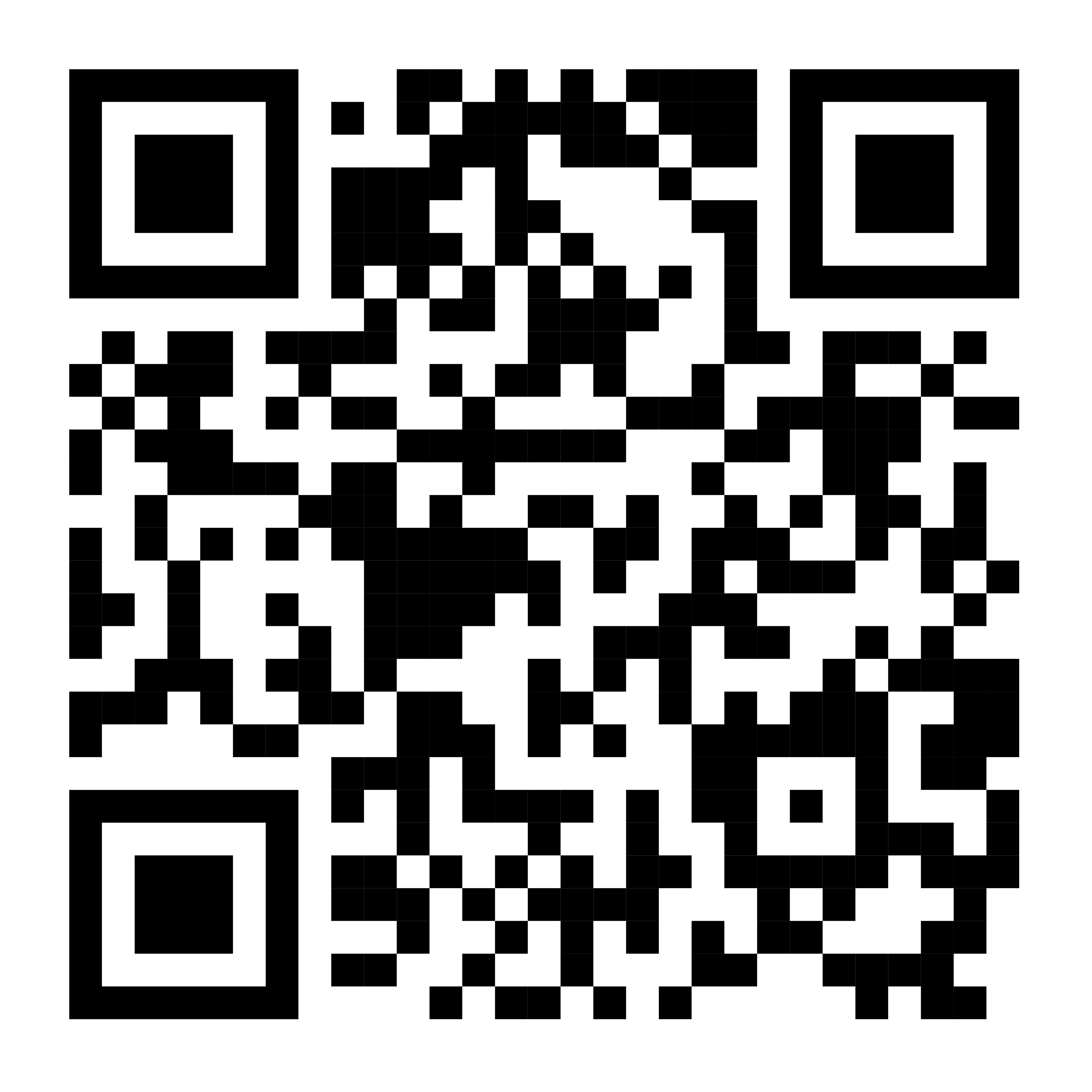 QR-код приложения САНА Дом